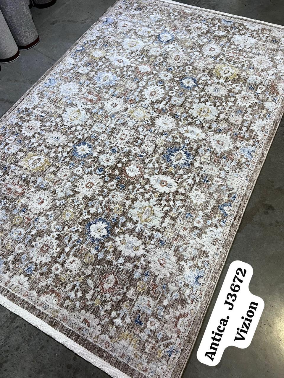 Handmade Carpet